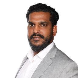 Mahinson Sivagnanam