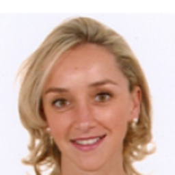 Patricia Sáinz de la Flor