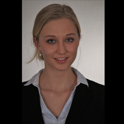 Profilbild Friederike Becker