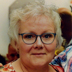 Claudia Paesler-Lehr