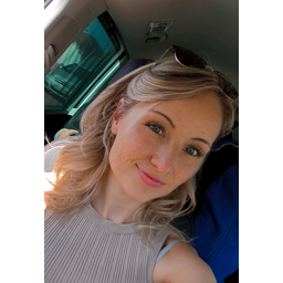 Sarah Schulte-Vieting