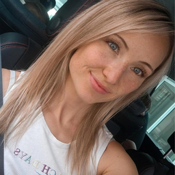 Sarah Schulte-Vieting