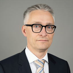 Dr. Thoralf Schlosser