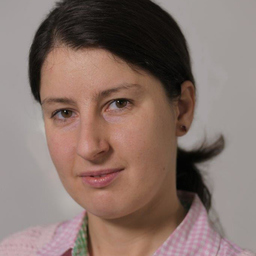 Nataliia Bückert