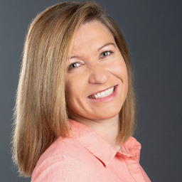 Anne-Sophie Köppel