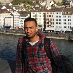 Rakesh Lagare