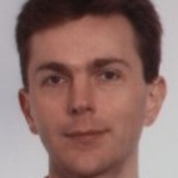 Ralf Friedl