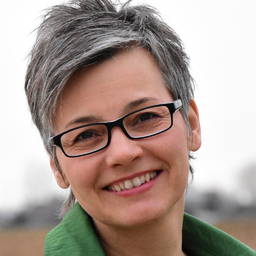 Verena Musebrink
