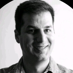 Reza Armin