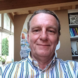 Winfried Siebert