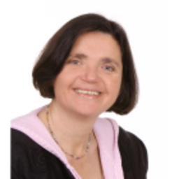 Elisabeth Gierlich