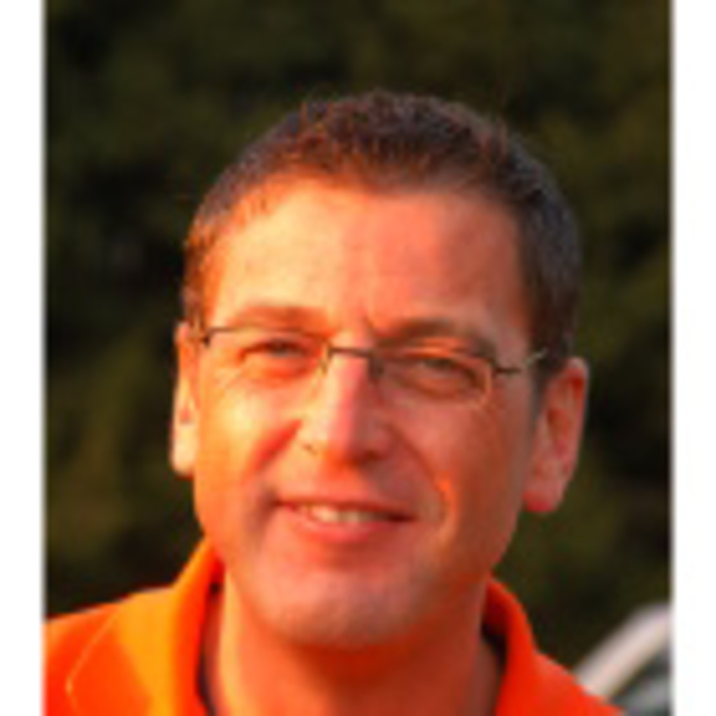 Erwin Kriechbaum Gebietsleiter H.W.Schaumann XING