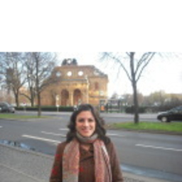 Ana Belda