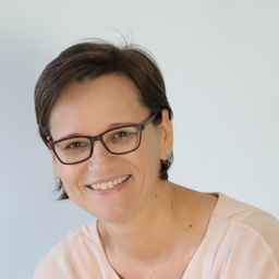 Silvia Schlagbauer