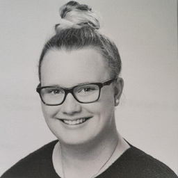 Lisa Unterbrink