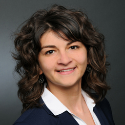 Siyana Dimitrova