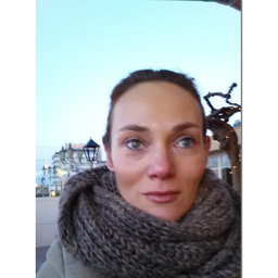 Patricia Rizzo