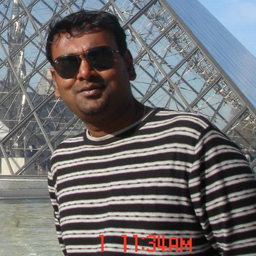 Rengarajan kalyanasundaram