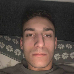 Ryan Zamanian
