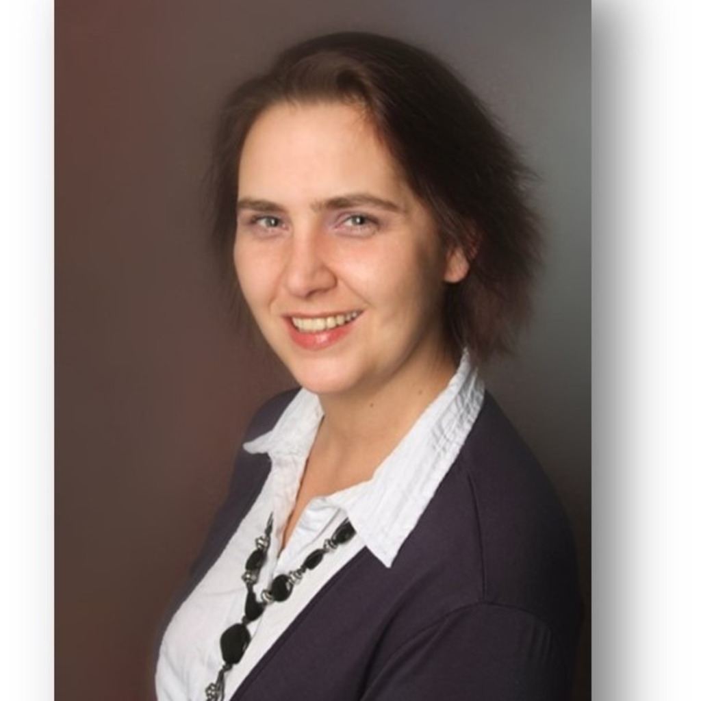 Sabrina Harter - Kaufmännische Angestellte - STAFFXPERTS GmbH | XING
