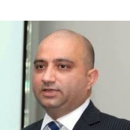 Vineet Kumar Kapila