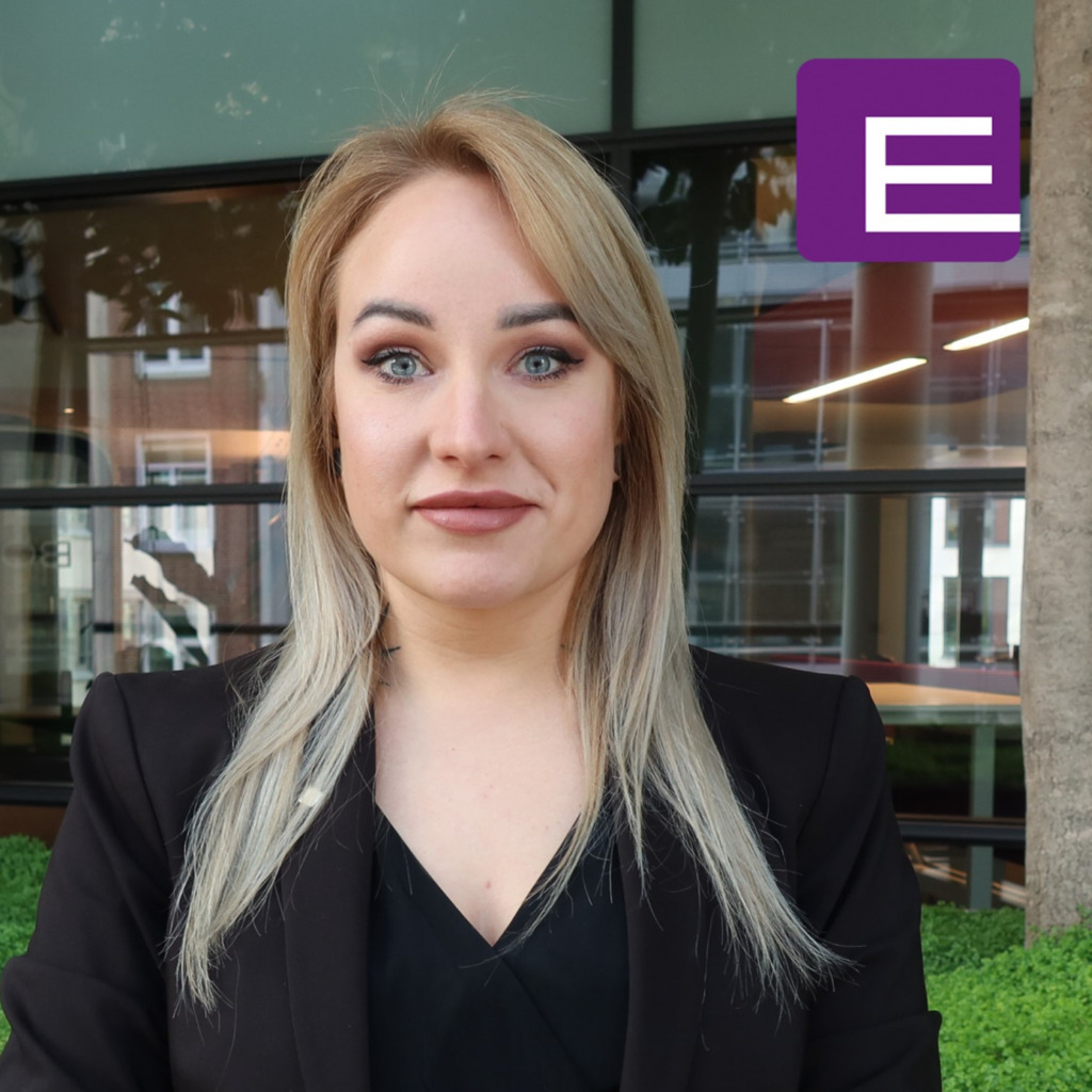 Klaudia BialkCiulla Division Manager Recruiting Hamburg & Berlin