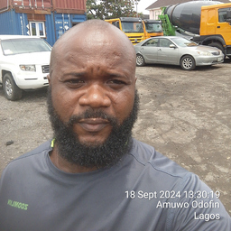 IFEANYI CHRISTOPHER