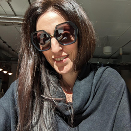 Katharina Amanatidou
