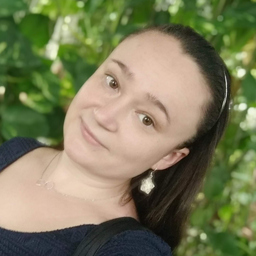 Nataliia Verkhulevska