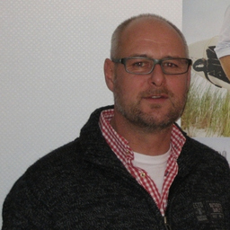 Bernd Schmitz