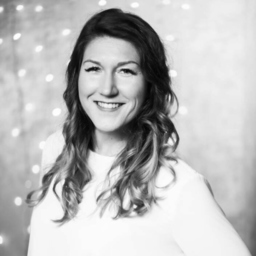 Alina Weichert's profile picture