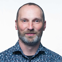 Dr. Thomas Rödig