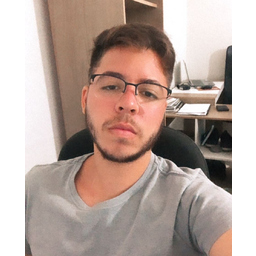 Jonas Araujo