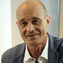 Roland Leuschel