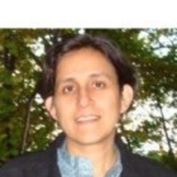 Sophia Hasnain