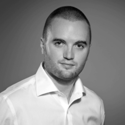Profilbild Claudius Kopf