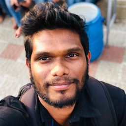 Kamesh Kittu