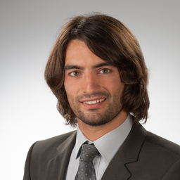 Daniel Frick