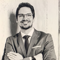 Daniel Schröder LL.M. (Medizinrecht)