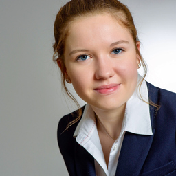Pia Lechtenbörger