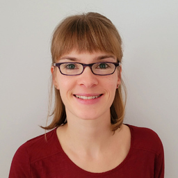 Annett Wendisch