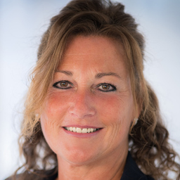 Martina Ezelius