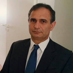 Dr. Ahmad Parsi