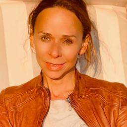 Kathrin Megid