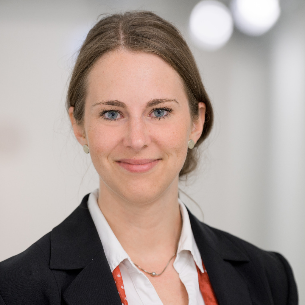 Stephanie Lindner - Beraterin Organisationsentwicklung