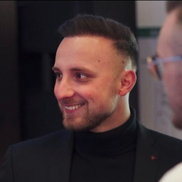 Stefan Hasenauer