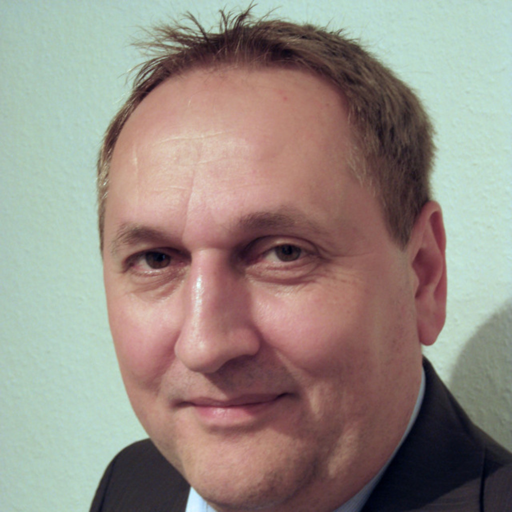 PeterMartin Slodowski Key Account Manager/ ITConsultant KRK
