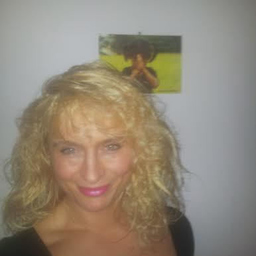Stella Van vliet