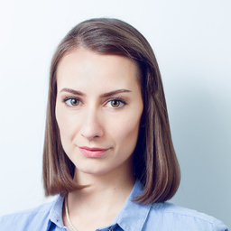 Profilbild Hannah Klever-Semmler