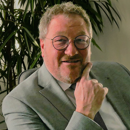 Gerald Dresemann